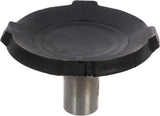 Spare parts for trolley jacks Compac
