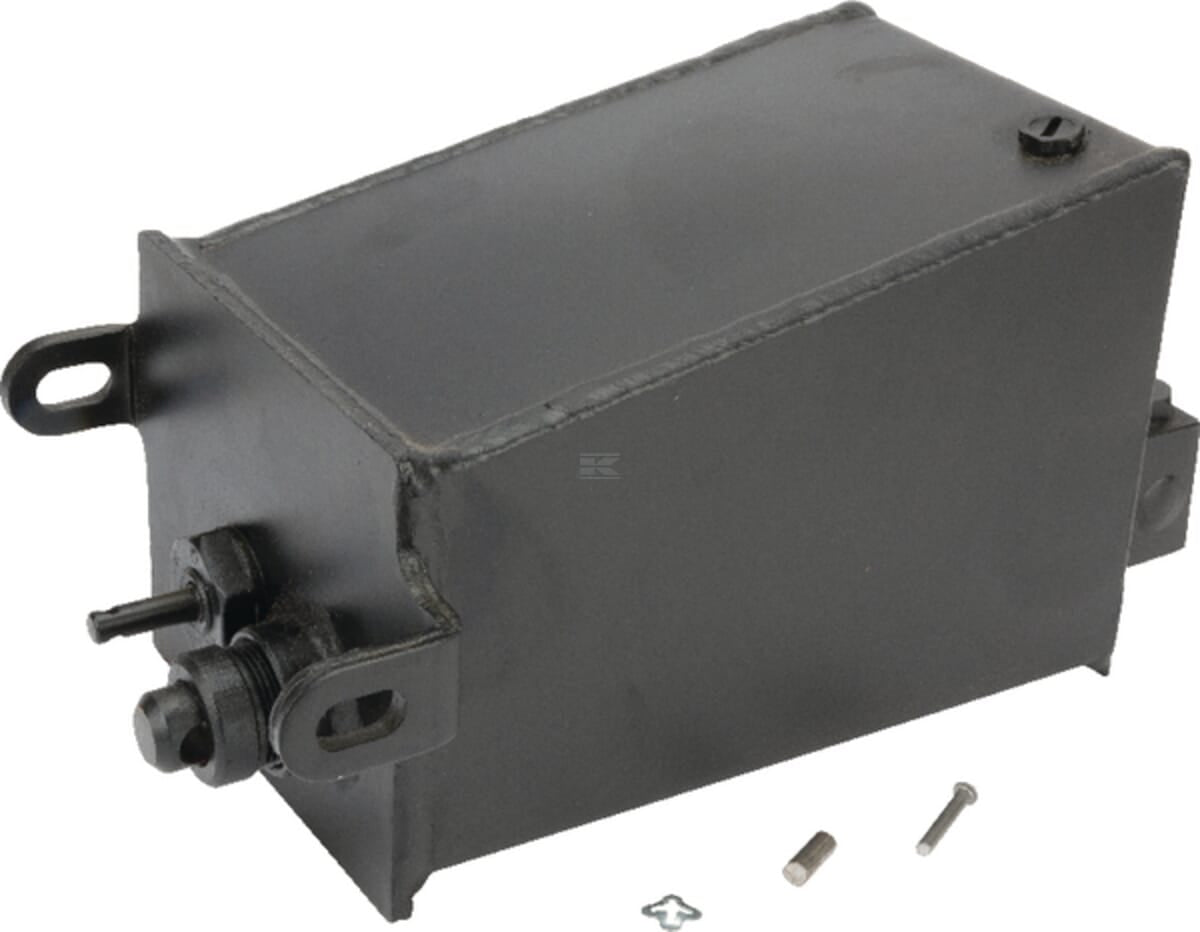 Spare parts for trolley jacks Compac