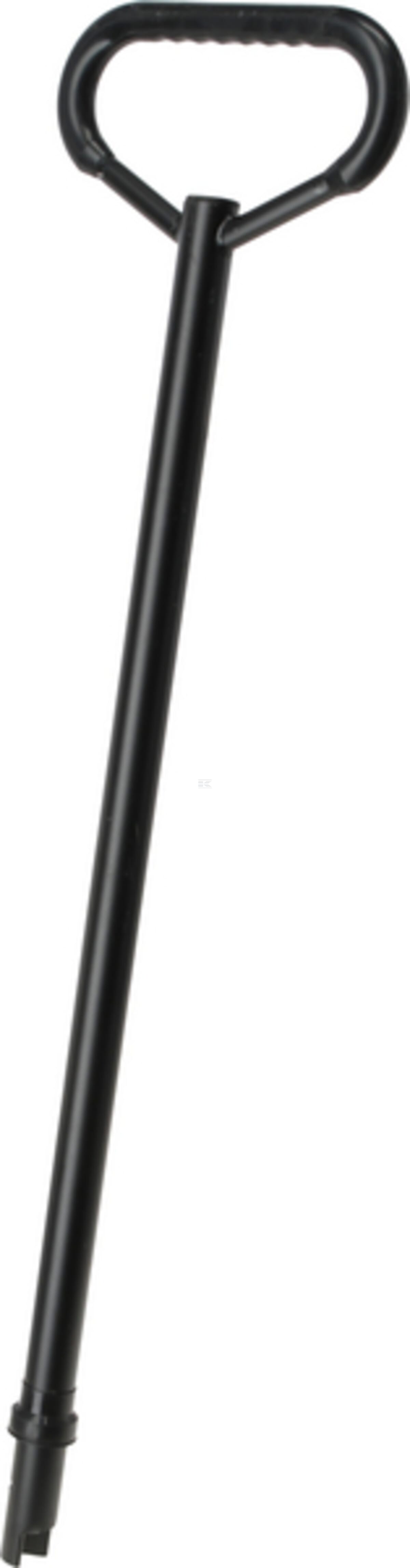 Spare parts for trolley jacks Compac