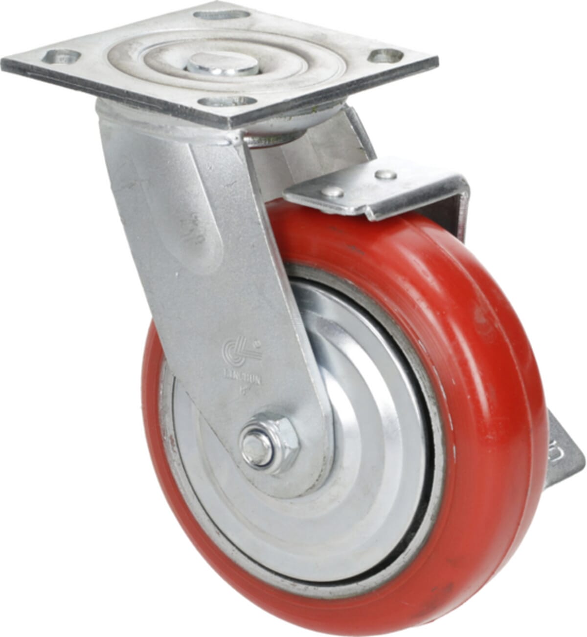 Spare parts for trolley jacks Compac