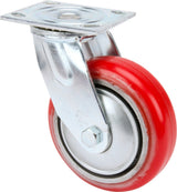 Spare parts for trolley jacks Compac