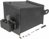 Spare parts for trolley jacks Compac