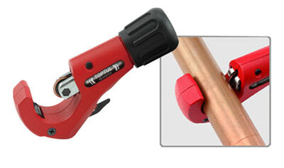 Telescopic Pipe Cutter 3–30mm