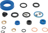 Spare parts for trolley jacks Compac