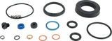 Spare parts for trolley jacks Compac