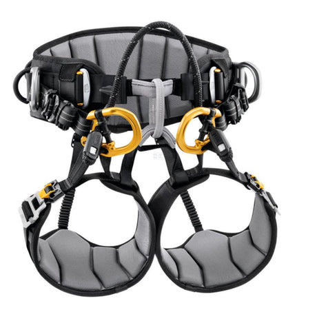Sit harness Petzl Sequoia SRT