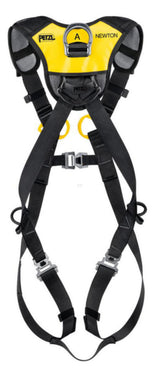 Safety harness Petzl Newton Fast