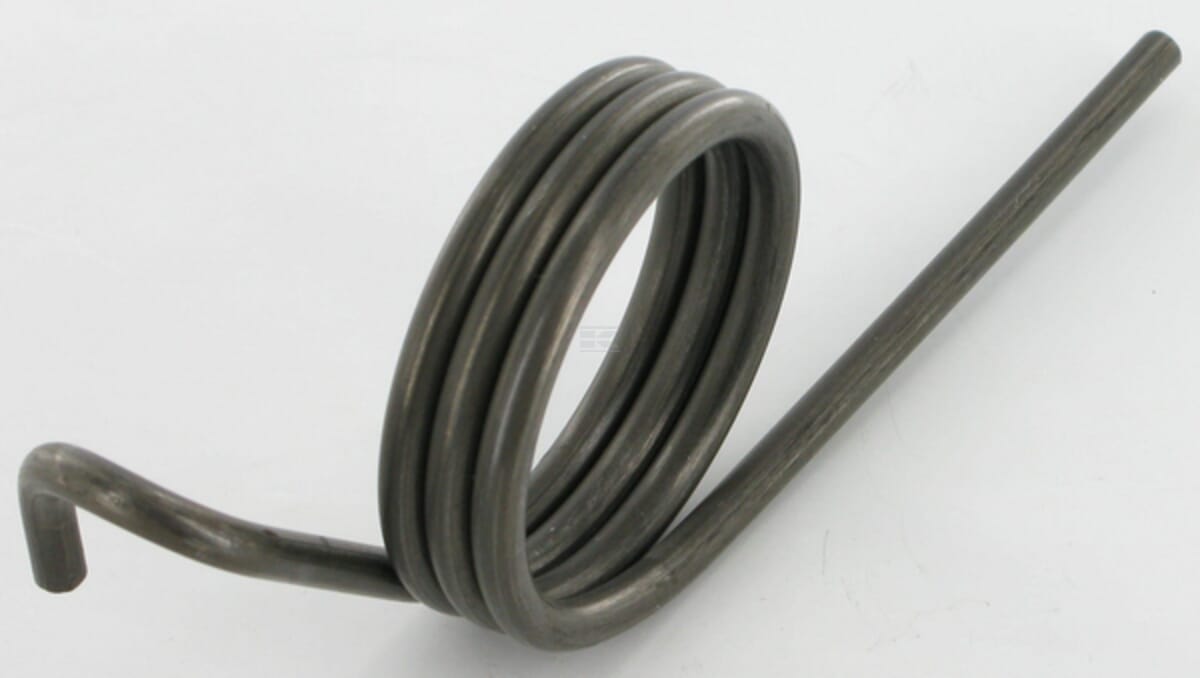 Spare parts for trolley jacks Compac