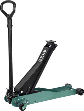 Hydraulic jack high lifter Compac