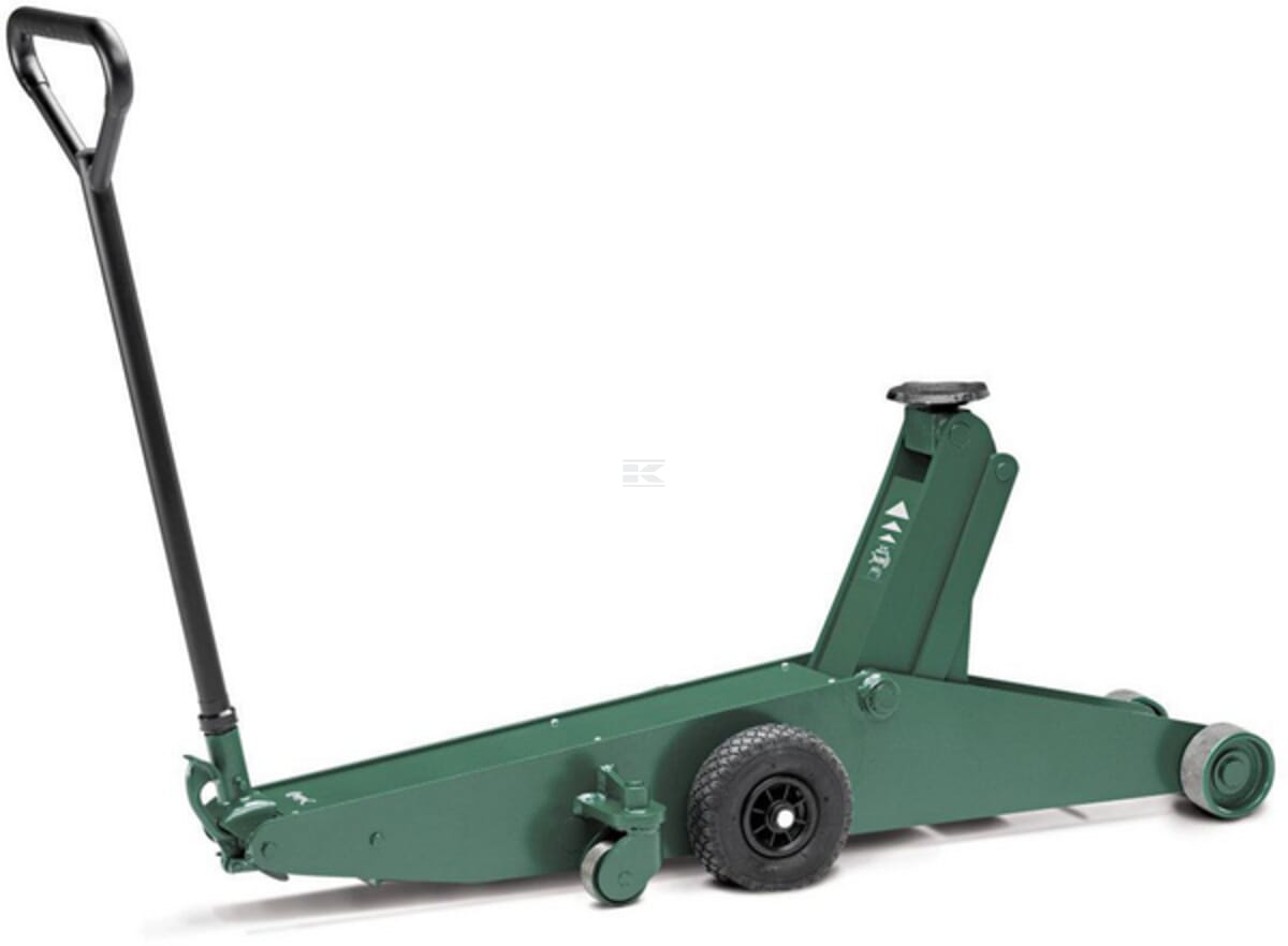 Compac Hydraulic Trolley Jacks