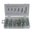 150pce Hair Pin Assortment