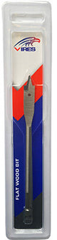 Vires Flat Wood Bit