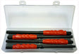 Extra Long Parallel Pin Punch Set 4pc 10-16mm