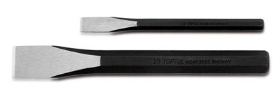 Flat Chisel 15x160mm