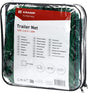 Trailer cargo nets, mesh width 40x40mm