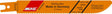 MPS Recip Blade Orange Beast Multicutter 8%