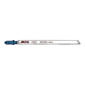MPS Jigsaw Blade Wood Profi 8Tpi 75mm 5pk T102D