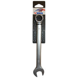 Satin Combination Spanner