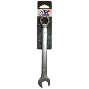 Satin Combination Spanner