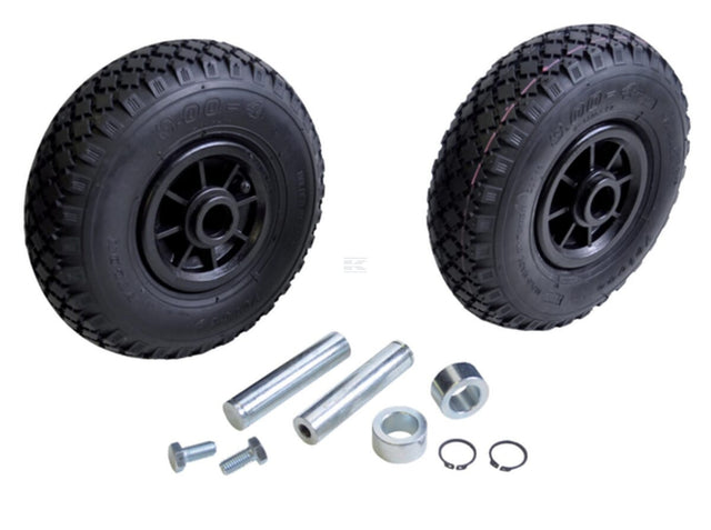 Accessories car lifter Compac