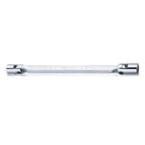 Double End Swivel Socket Wrench