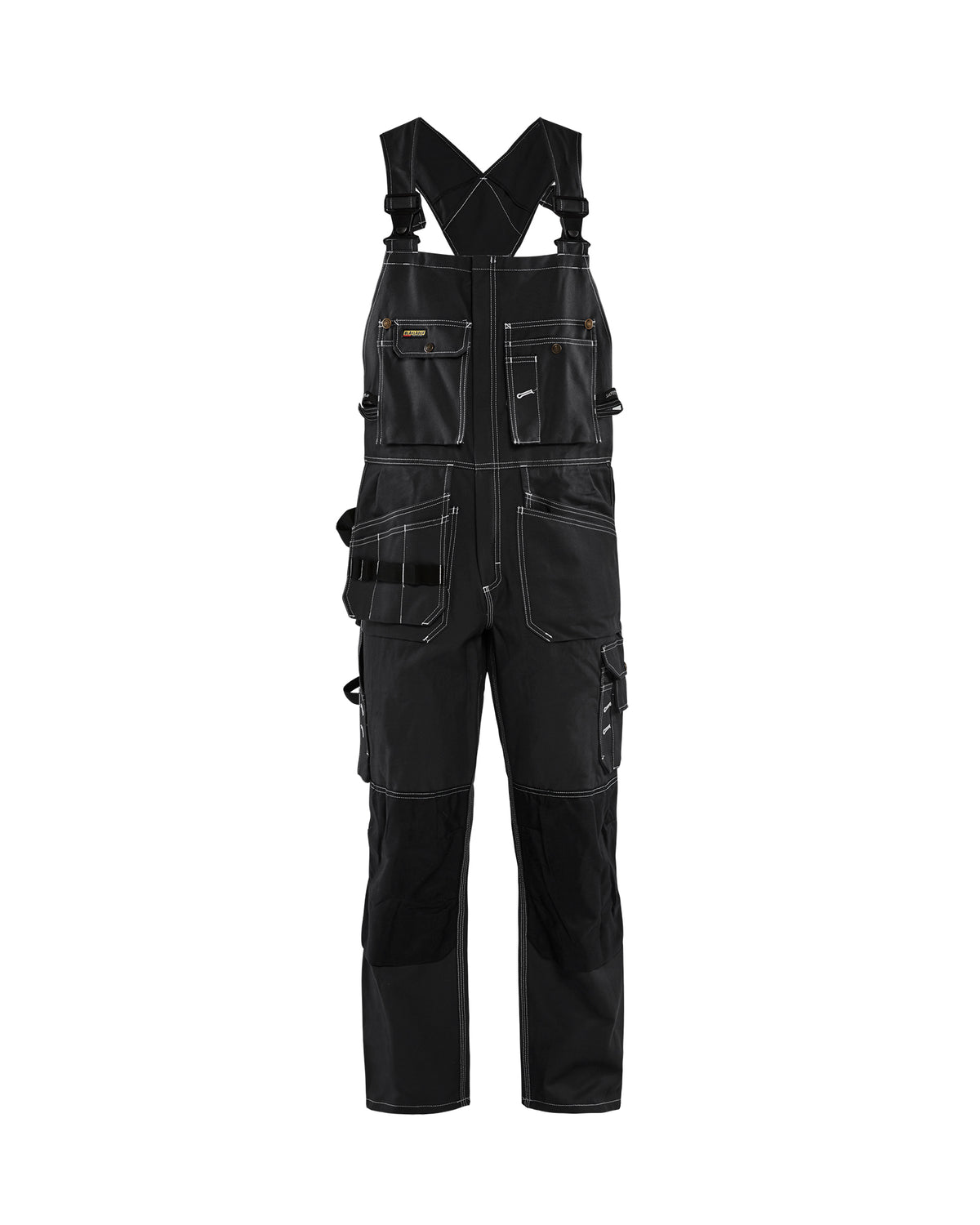 Blaklader 2600 Bib Overalls
