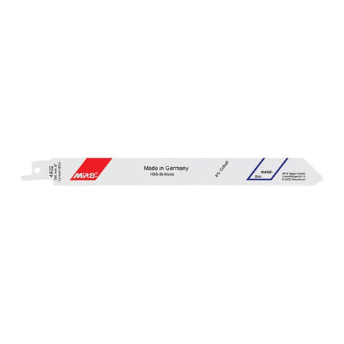 MPS Recip Blade S Thin 18Tpi