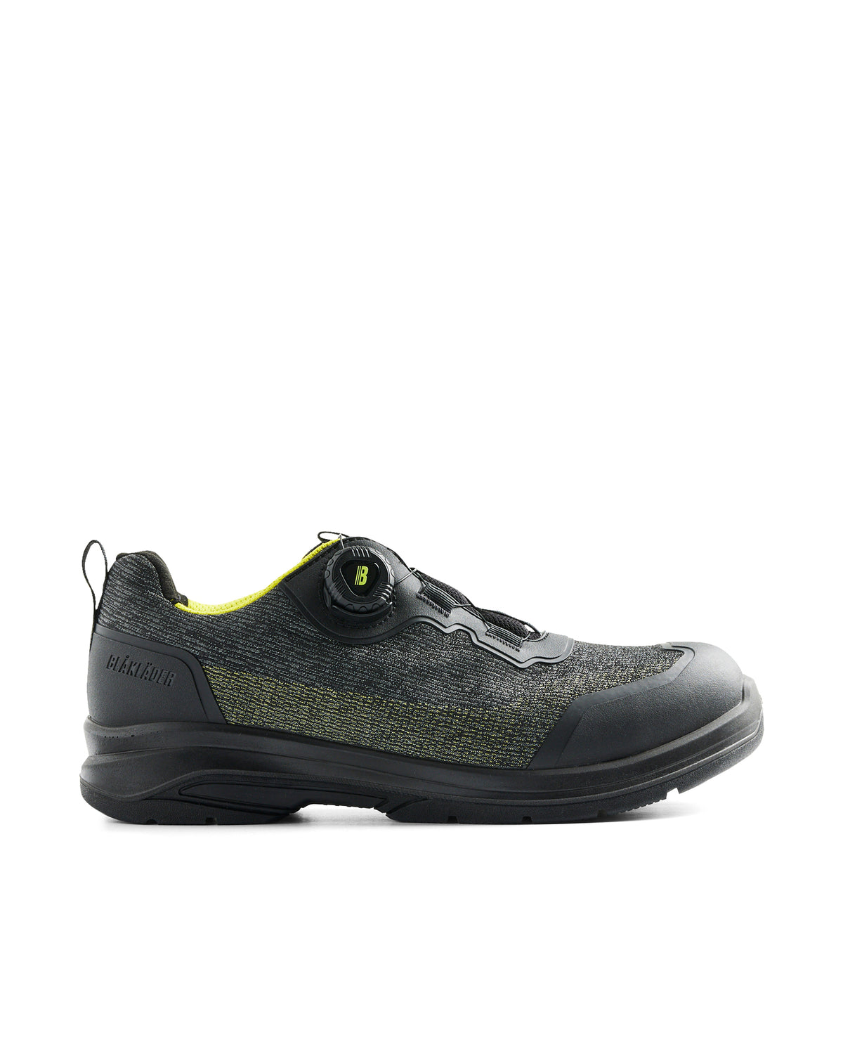 Blaklader 2438 CRADLE Safety Shoe S3L