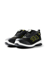 Blaklader 2440 CRADLE safety shoe S1PL