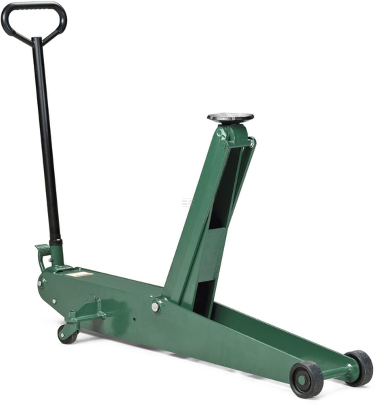 Hydraulic jack high lifter Compac