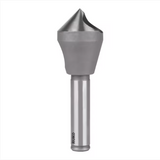 RUKO Slotted Taper Debur Countersinker