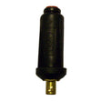 Dinse Plug Male