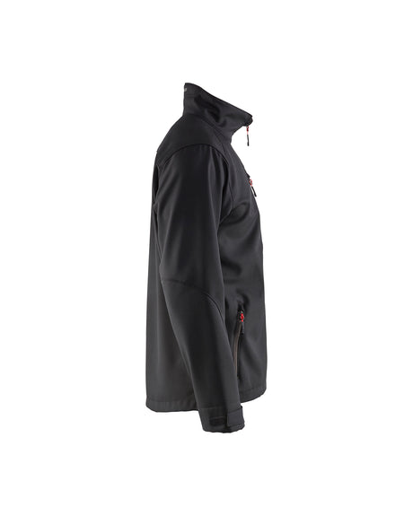 Blaklader 4752 Softshell jacket
