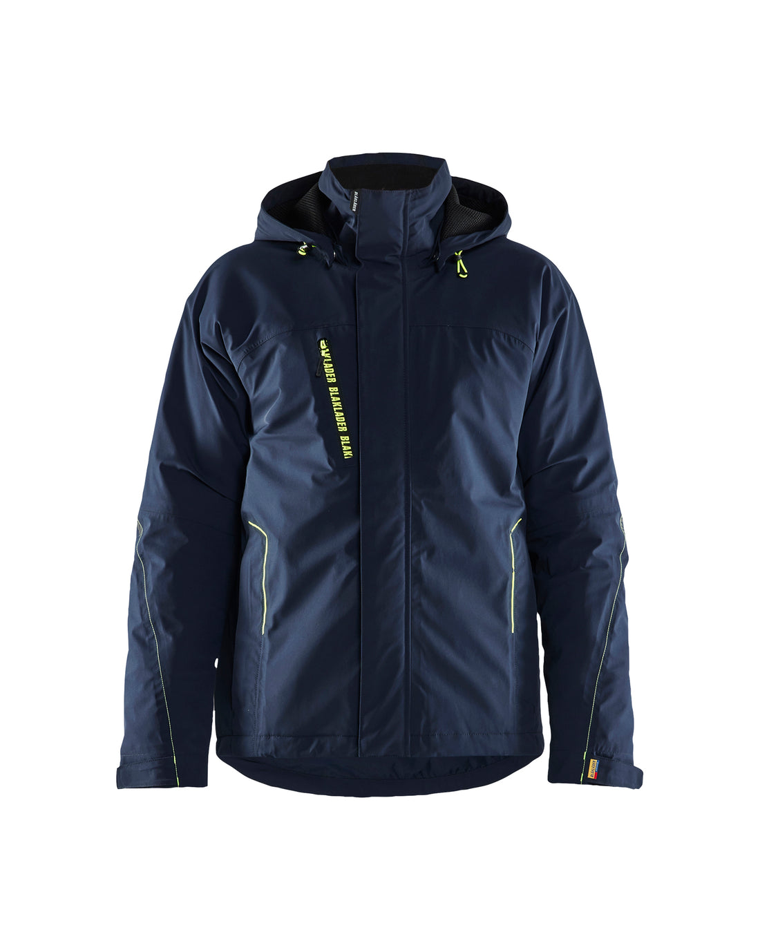 Blaklader 4484 Lightweight lined Winter Jacket Stretch