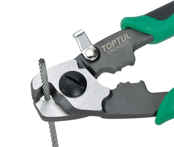 Wire Rope Cutter 7-1/2"