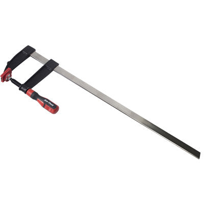 F Clamp 600mm Heavy Duty