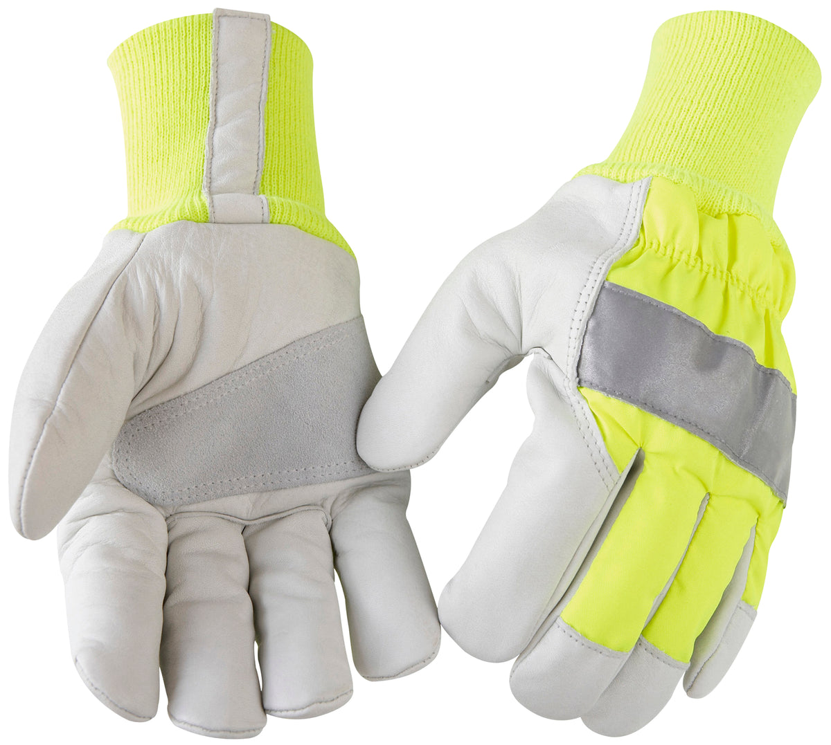 Blaklader 2240 Work Gloves Lined