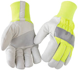 Blaklader 2240 Work Gloves Lined