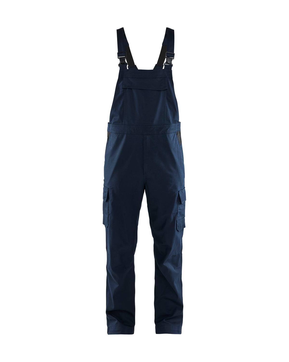 Blaklader 2644 Industry BIB overall Stretch