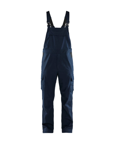 Blaklader 2644 Industry BIB overall Stretch