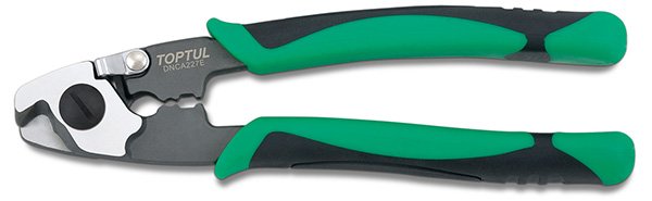 Wire Rope Cutter 7-1/2"