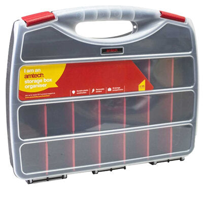 Storage Box Organiser