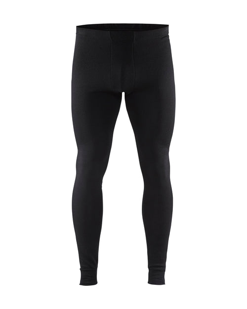 Blaklader 1891 Base Layer Bottoms Warm Wool
