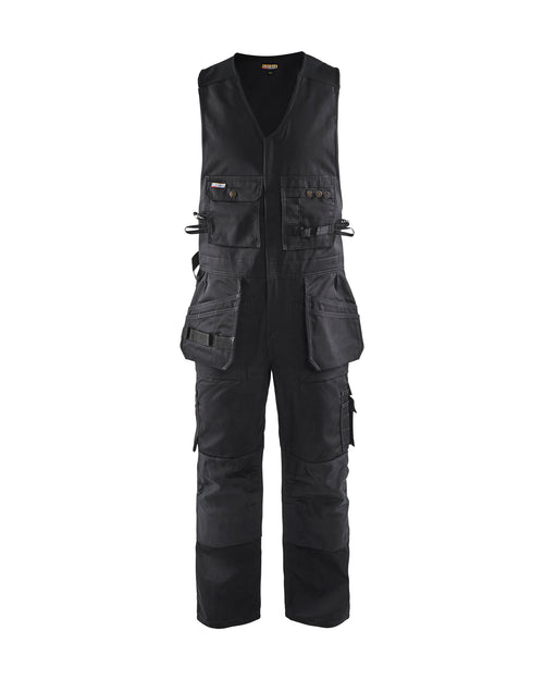 Blaklader 2650 Sleeveless Overalls
