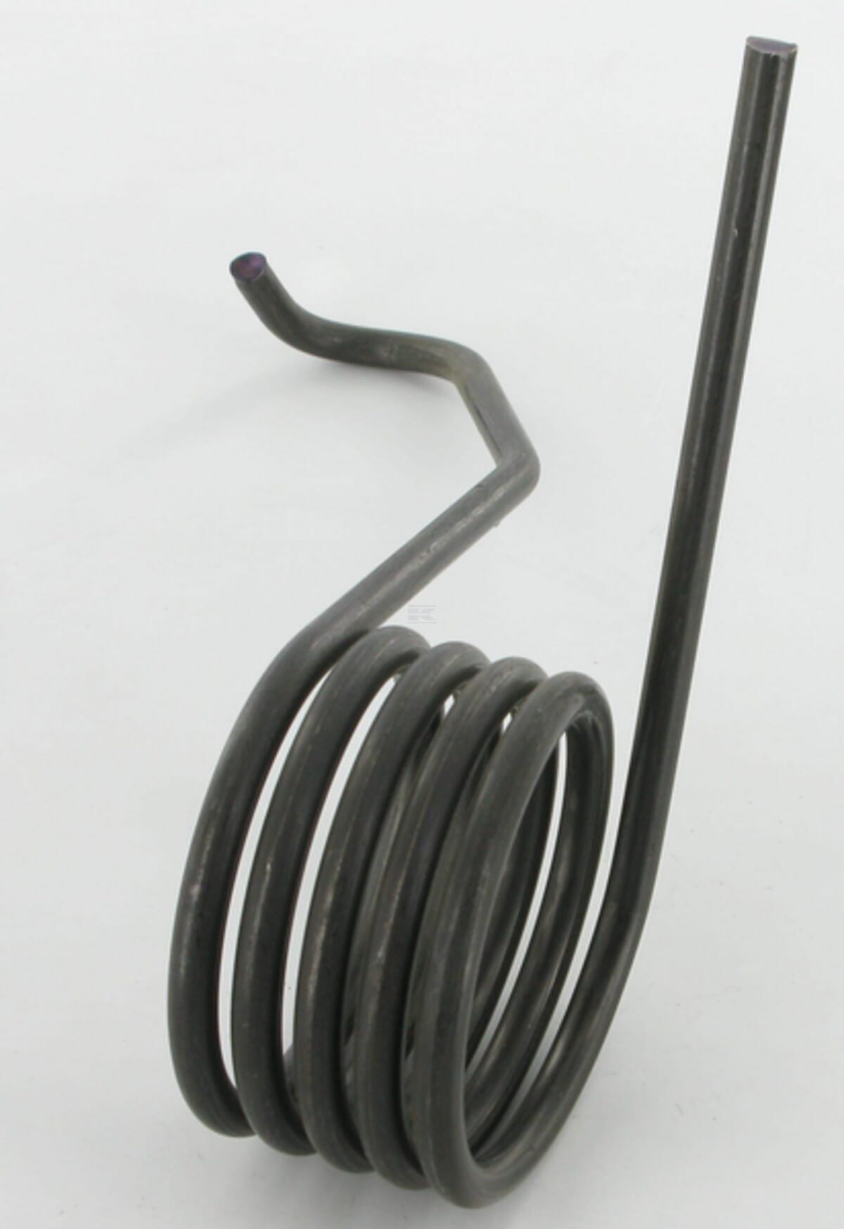 Spare parts for trolley jacks Compac