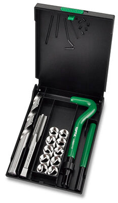 14pc Professional Insert Repair Kit M12 x 1.75mm