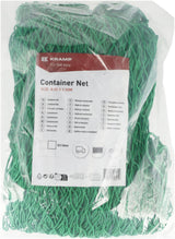 Trailer cargo nets, mesh width 50x50mm