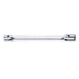 Double End Swivel Socket Wrench