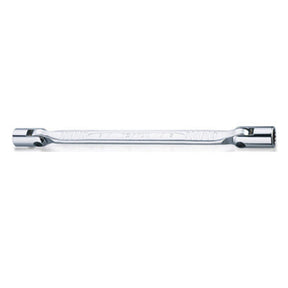 Double End Swivel Socket Wrench