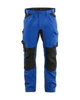 Blaklader 1751 Craftsman Trousers Stretch